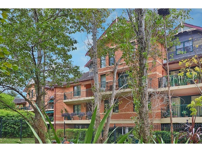 7/1 Williams Parade, Dulwich Hill NSW 2203