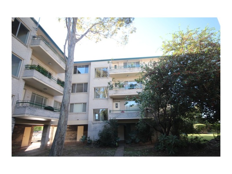 35/31 First Avenue, Campsie NSW 2194