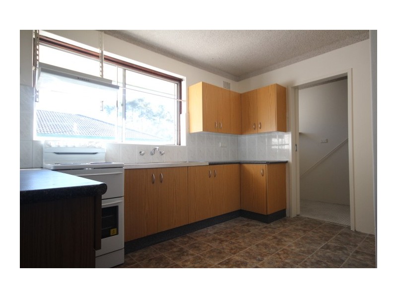 35/31 First Avenue, Campsie NSW 2194