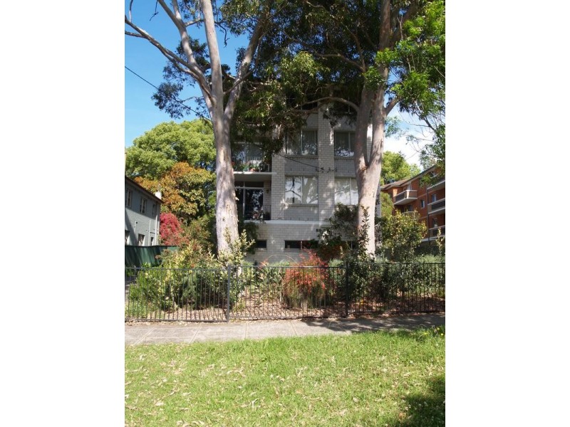 2/89 The Boulevarde, Dulwich Hill NSW 2203
