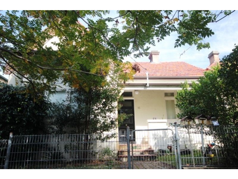 3/15 Fairmount Street, Dulwich Hill NSW 2203