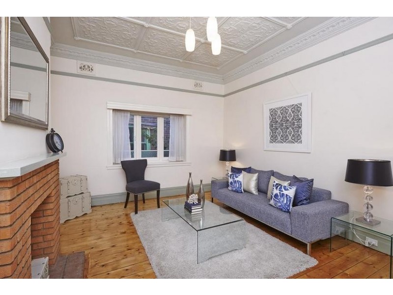 13 Dougan Street, Ashfield NSW 2131