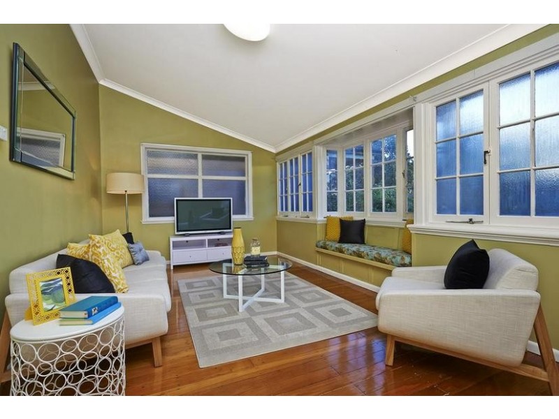 13 Dougan Street, Ashfield NSW 2131