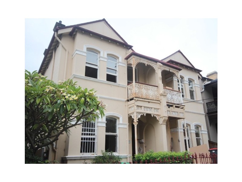 4/141 Cambridge St, Stanmore NSW 2048