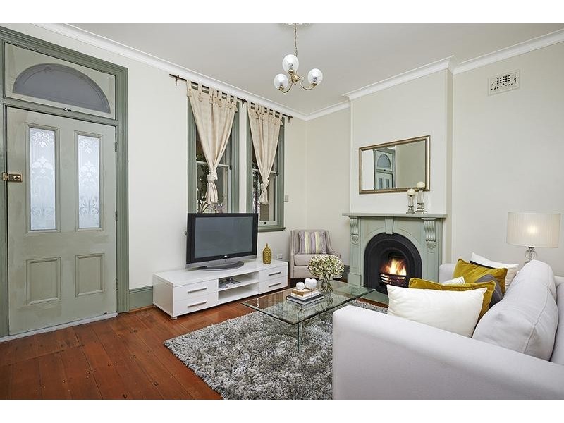 6 Lewisham Street, Dulwich Hill NSW 2203