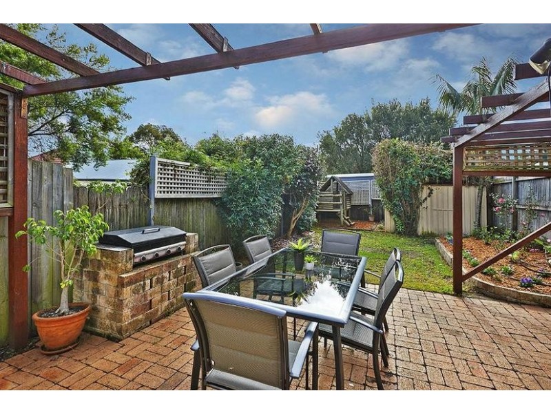 6 Lewisham Street, Dulwich Hill NSW 2203