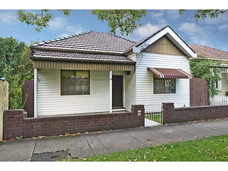 89 Hawthorne Parade, Haberfield NSW 2045
