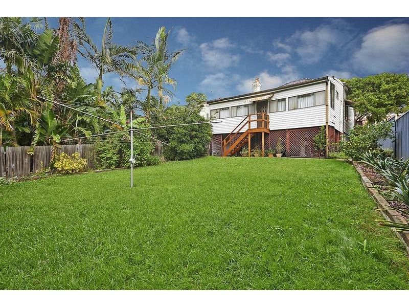 89 Hawthorne Parade, Haberfield NSW 2045