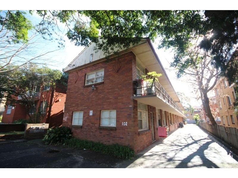 13/102 Bland Street, Ashfield NSW 2131
