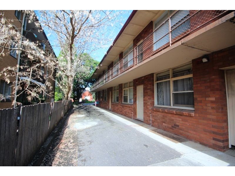 13/102 Bland Street, Ashfield NSW 2131