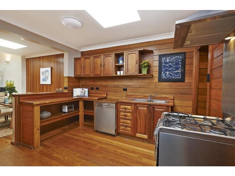 4 Fleet Street, Summer Hill NSW 2130