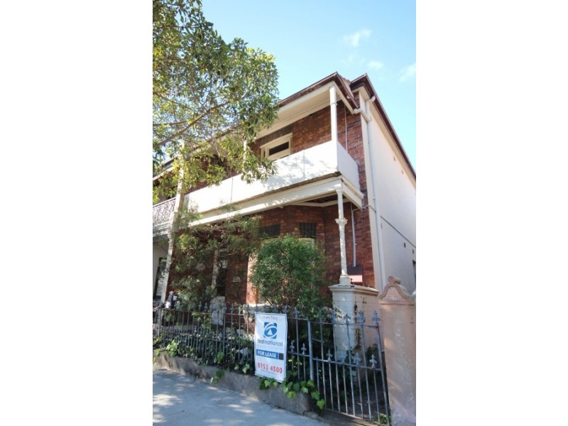 3/139 Johnston Street, Annandale NSW 2038