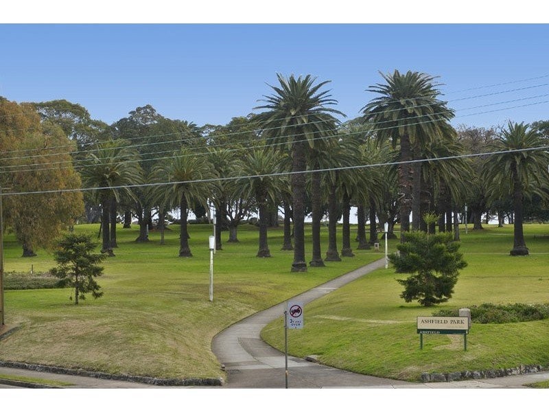 6/119 Parramatta Road, Haberfield NSW 2045