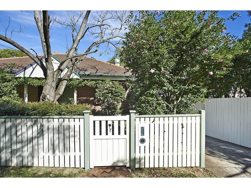54 Princess Street, Canterbury, Ashbury NSW 2193