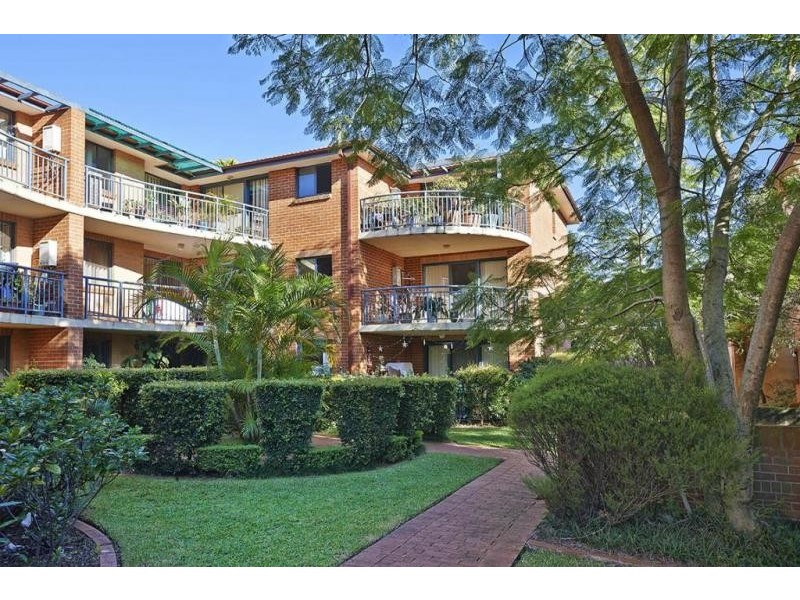 39/106 Elizabeth Street, Ashfield NSW 2131