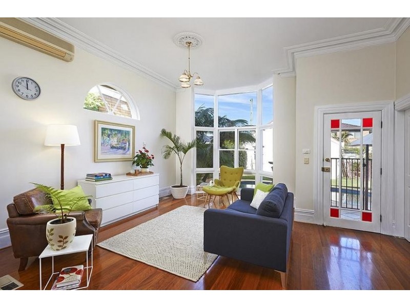 90 Norton Street, Ashfield NSW 2131