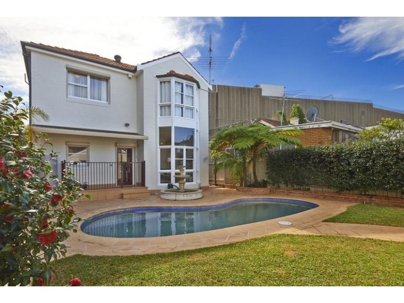 90 Norton Street, Ashfield NSW 2131