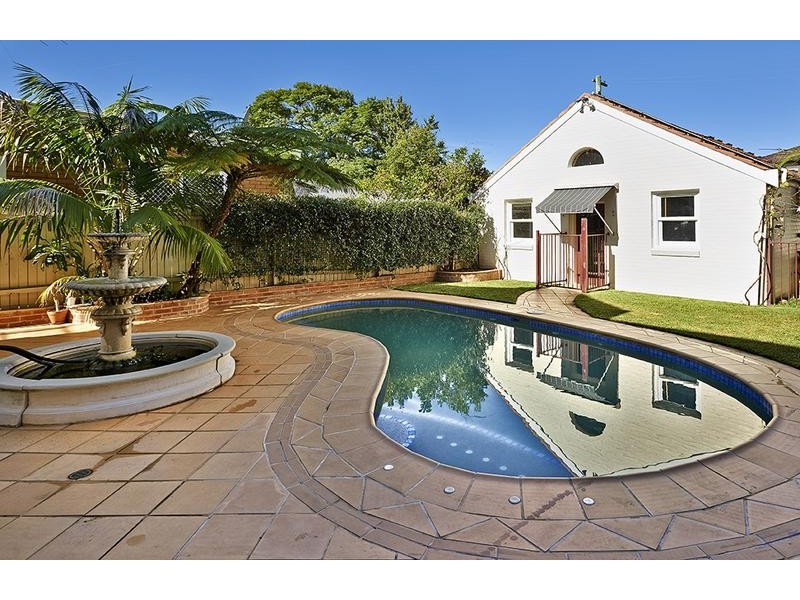 90 Norton Street, Ashfield NSW 2131