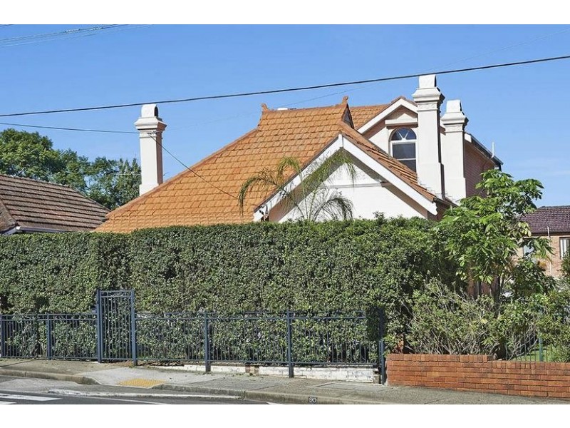 90 Norton Street, Ashfield NSW 2131
