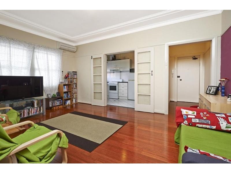 8/121 Parramatta Road, Haberfield NSW 2045