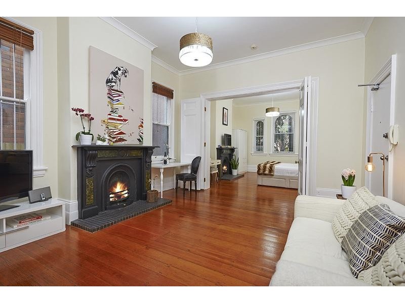 1/12 Cecil Street, Ashfield NSW 2131