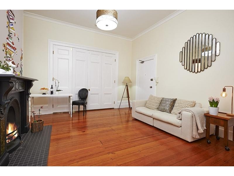 1/12 Cecil Street, Ashfield NSW 2131