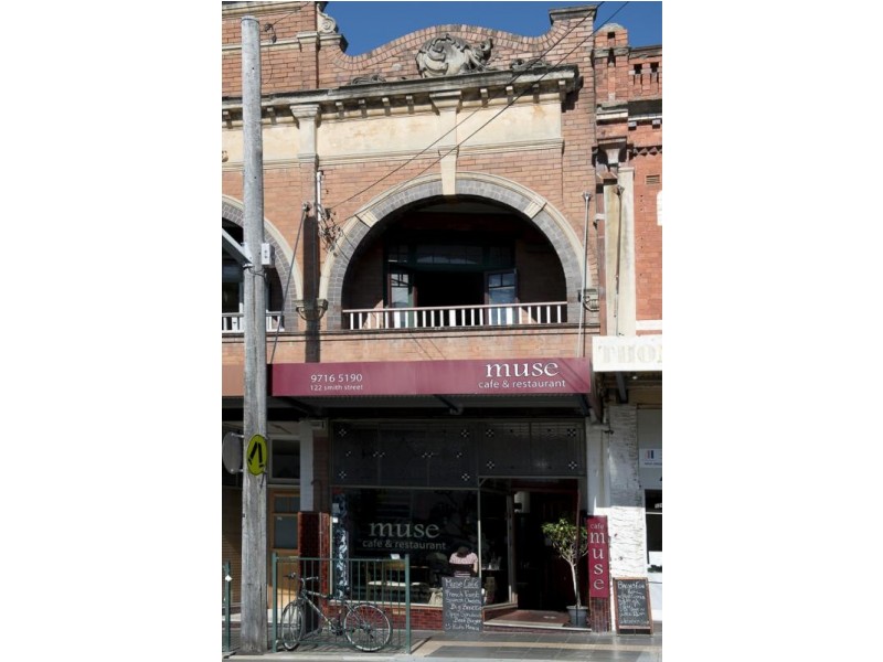 122 Smith St, Summer Hill NSW 2130