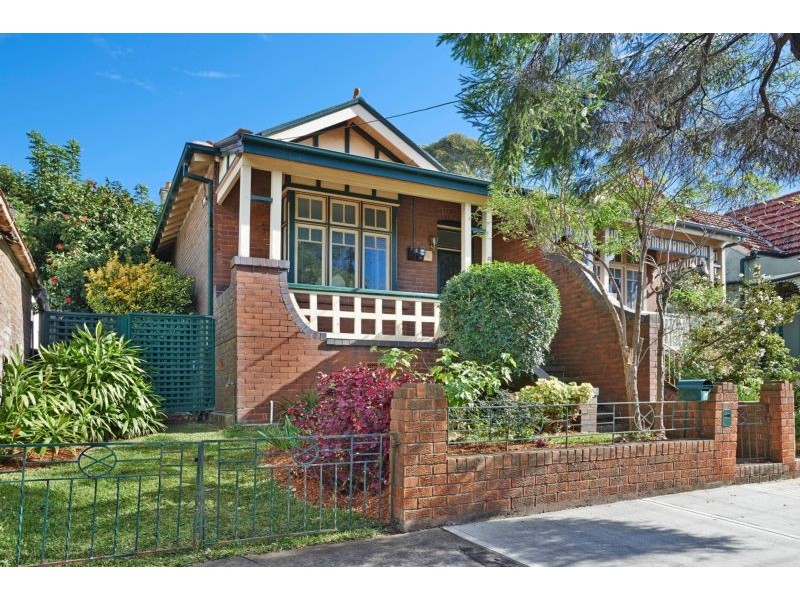 6 Windsor Road, Dulwich Hill NSW 2203