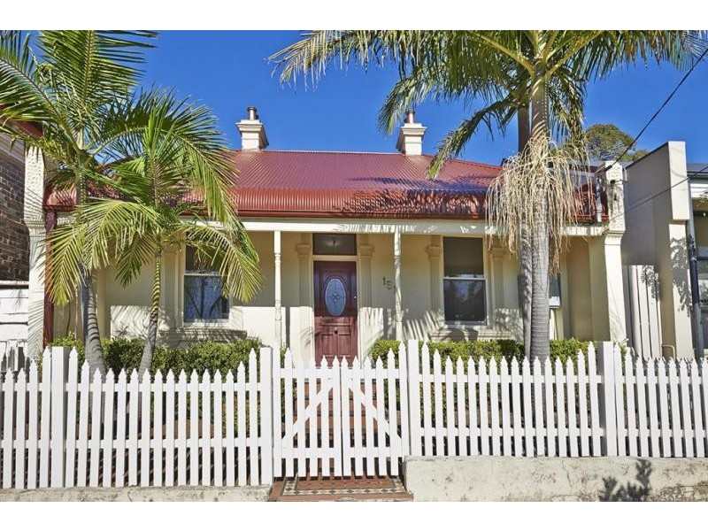 151 Old Canterbury Road, Dulwich Hill NSW 2203