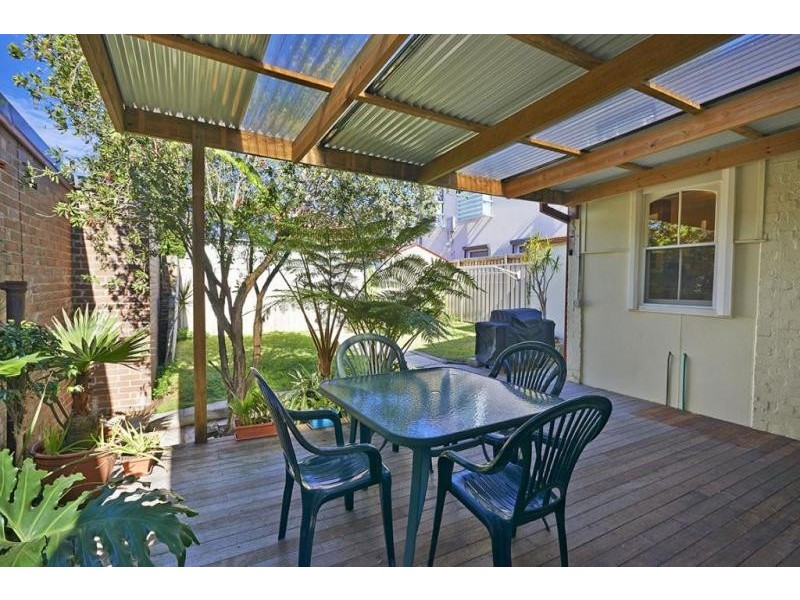 151 Old Canterbury Road, Dulwich Hill NSW 2203