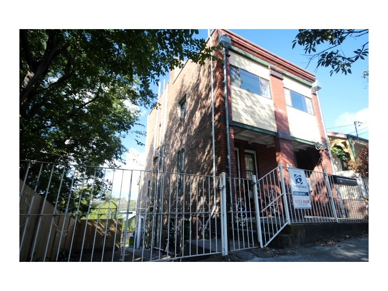 3/277 JOHNSTON STREET, Annandale NSW 2038