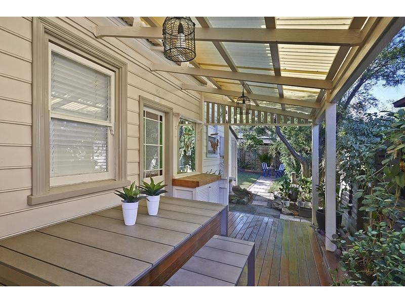 14 Pile Street, Dulwich Hill NSW 2203