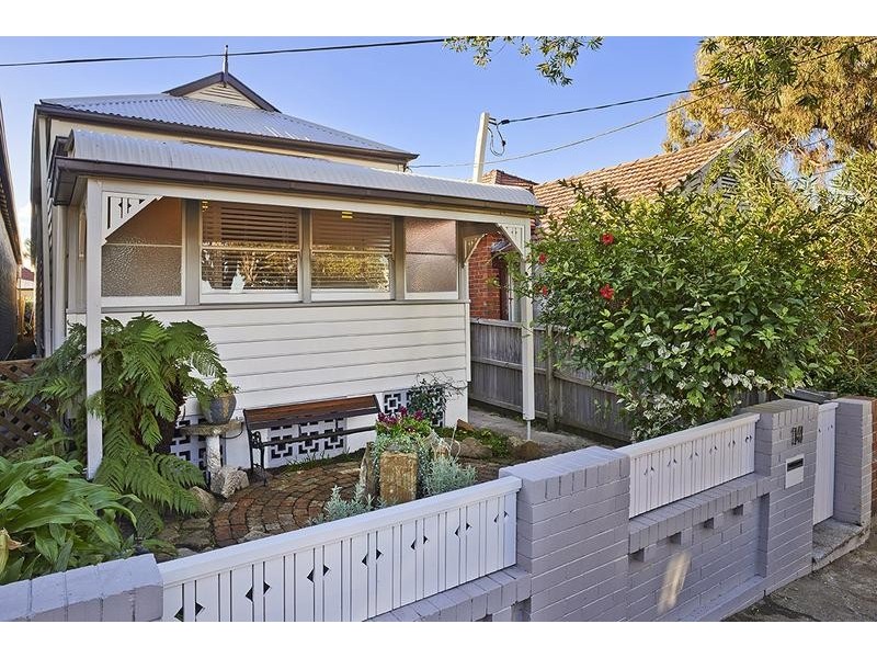 14 Pile Street, Dulwich Hill NSW 2203