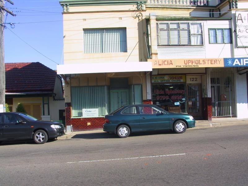 121 Carlton Crescent, Summer Hill NSW 2130
