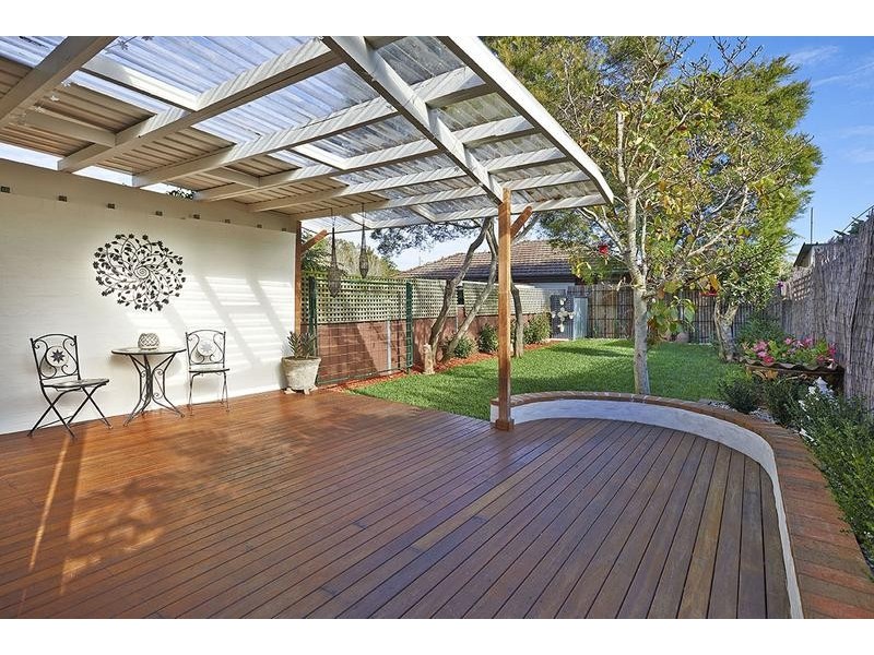 24 Keir Avenue, Hurlstone Park NSW 2193