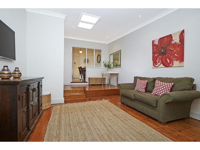 24 Keir Avenue, Hurlstone Park NSW 2193