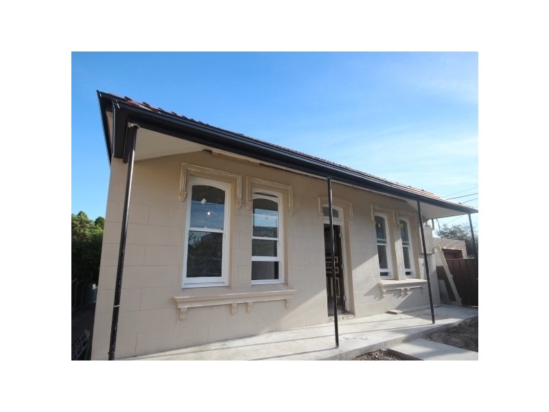 1/16 Francis Street, Marrickville NSW 2204