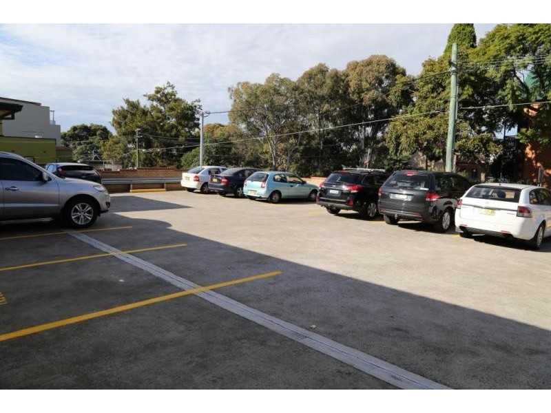 524-532 Parramatta Road, Petersham NSW 2049
