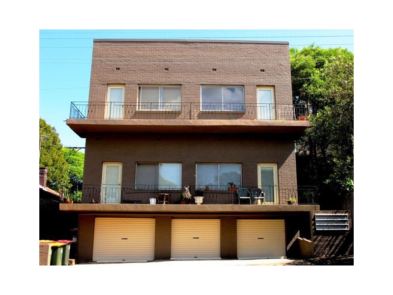 11/38 Albert Street, Petersham NSW 2049