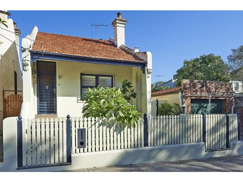 35 Spencer Street, Summer Hill NSW 2130