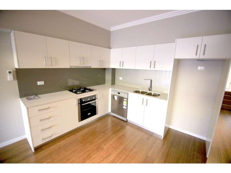 1/546-548 Parramatta Road, Petersham NSW 2049
