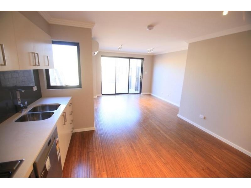 4/546-548 Parramatta Road, Petersham NSW 2049