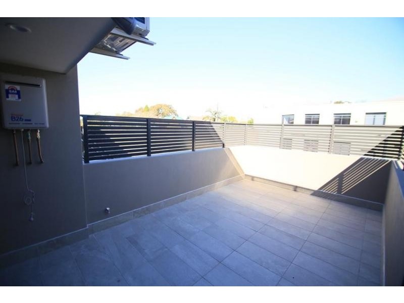 4/546-548 Parramatta Road, Petersham NSW 2049