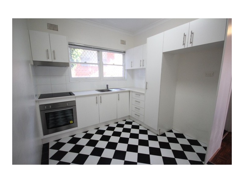 1/25 Cecil Street, Ashfield NSW 2131
