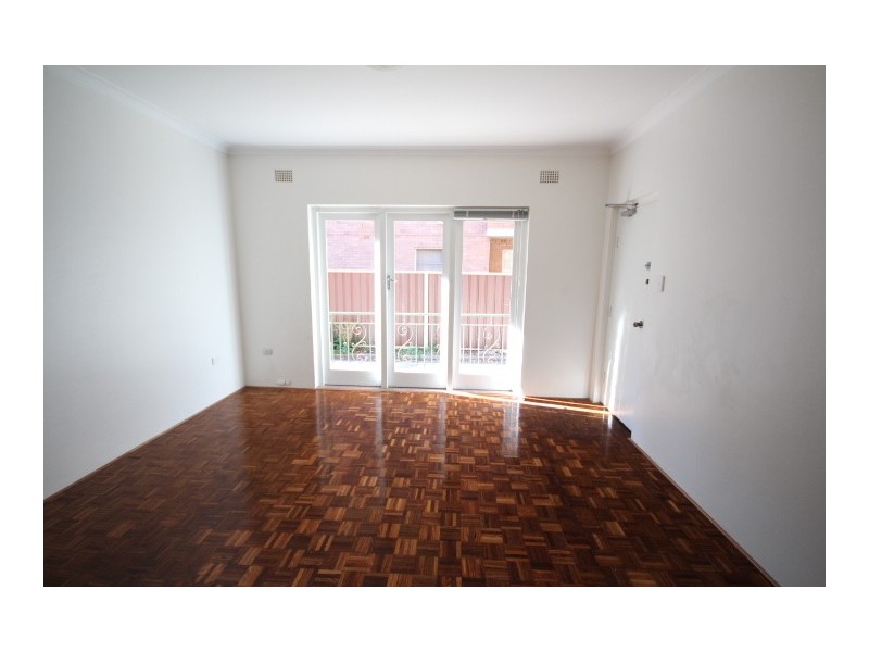 1/25 Cecil Street, Ashfield NSW 2131