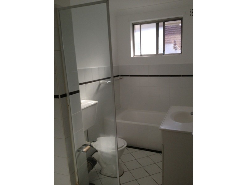 5/31 Kensington Road, Summer Hill NSW 2130