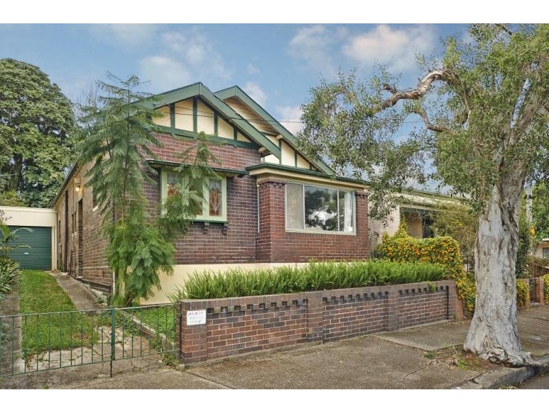 115 Victoria Street, Lewisham NSW 2049