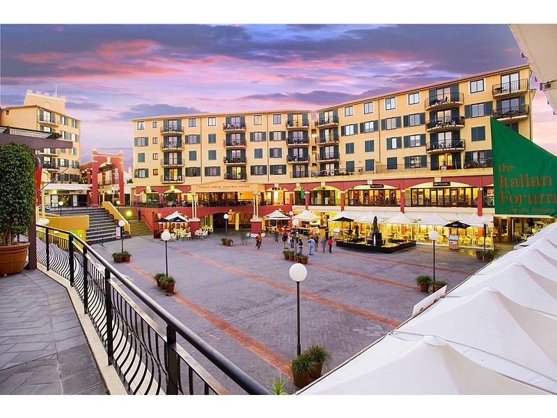 43/21 Norton Street, Leichhardt NSW 2040