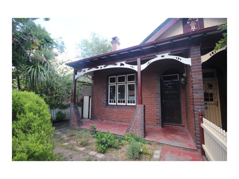 229 Norton Street, Ashfield NSW 2131
