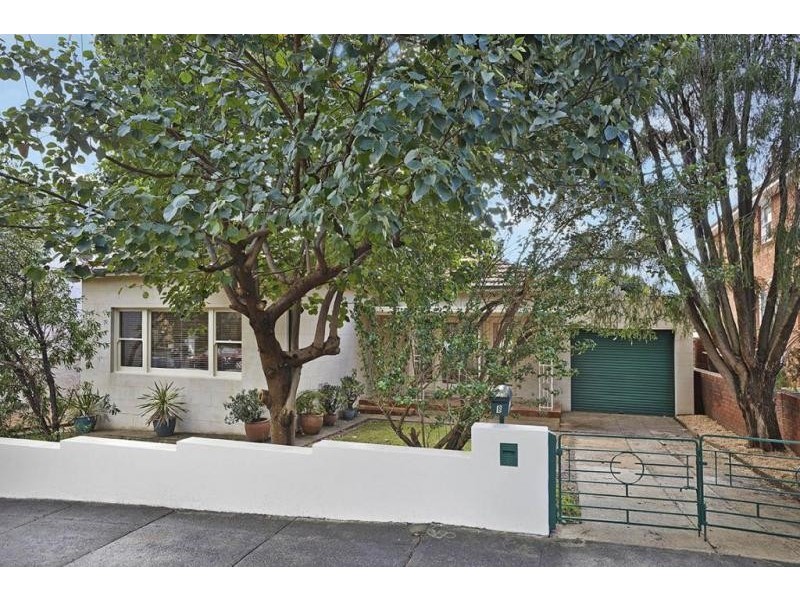 8 Short Street, Summer Hill NSW 2130